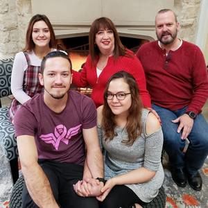 Meet your Posher, Liz